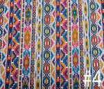 (image for) African Print ∣ 100% Cotton ∣ #4