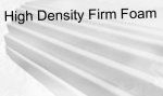 (image for) High Density Firm Upholstery Foam