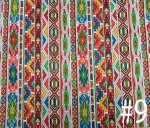 (image for) African Print ∣ 100% Cotton ∣ #9