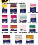 (image for) Wrights Blanket Bindings | PC794 | Satin Blanket Bindings | All Wright's Current Colors, All In Stock, Ready for Quick Shipping