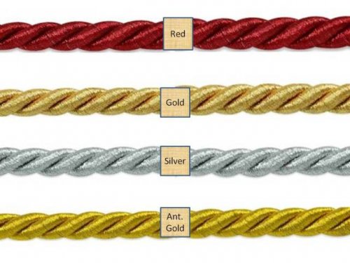 Wrights Metallic Wire for Crafts 