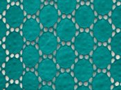 (image for) Eyelet Fabric