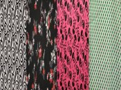 (image for) Polyester Fabric Prints