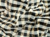 (image for) Check/Gingham Fabric