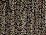 (image for) Stretchable Cheetah Printed Velvet Fabric