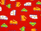 (image for) Children's Print Fabric