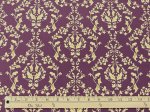 (image for) Cotton Damask/Jacquard Print