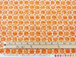 (image for) Duquesa Orange by Blank Quilting