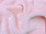 (image for) Pink Faux Fur