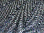 (image for) Glitzy/Sparkly/Glittery Fabrics