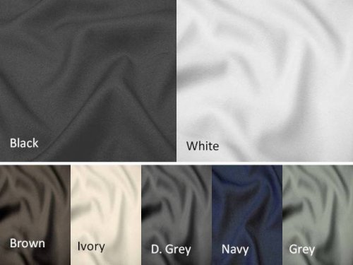 (image for) Gabardine Fabric by the yard