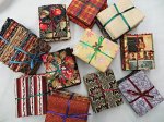 (image for) Printed Fat Quarter Bundles