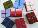 (image for) Batik Fat Quarter Bundles