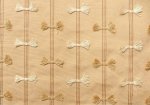 (image for) Tan Home Decor Tassel Fabric