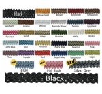 (image for) Gimp/Woven Braid Trim By The Yard