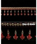 (image for) NEW! Imperial Elegance Luxury Tassel Trim Collection