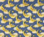 (image for) Whimsical Nursery Baby Cotton Collection