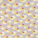 (image for) Whimsical Nursery Baby Cotton Collection
