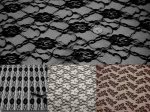 (image for) Lace Fabric by the yard