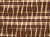 (image for) Plaid Fabric