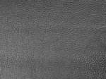 (image for) Black Textured Pleather/Faux Leather