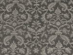 (image for) Grey Jacquard Vinyl For Residential/Commercial/Hospitality Appl.