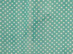 (image for) Bahama Polka Dot Print Chiffon Fabric