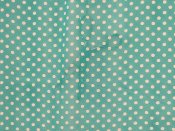 (image for) Polka Dot Fabric