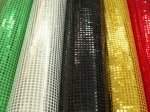 (image for) 6mm Sequins Fabrics