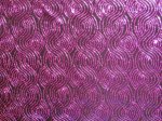 (image for) Fancy Fuchsia Sequins Fabric