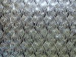 (image for) Fancy Silver Sequins Fabric