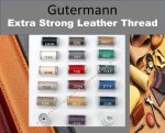 (image for) Gutermann Extra Strong Thread