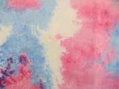 (image for) Tie Dye Fabric