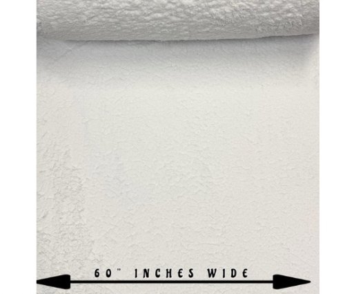 (image for) Brown Plaid Fabric by the yard