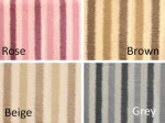 (image for) Home Decor Fabric Vertical Stripes