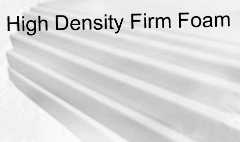 High Density Firm Upholstery Foam : Buy Cheap & Discount Fashion Fabric  Online
