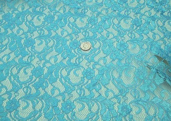 stretch lace fabric online