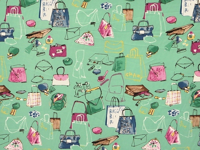 novelty fabric