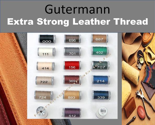 Gutermann Top Stitch Heavy Duty Thread Gutermann Top Stitch Heavy Duty  Thread [Gutermann Top Stitch Heavy Duty] - $2.89 : Buy Cheap & Discount  Fashion Fabric Online